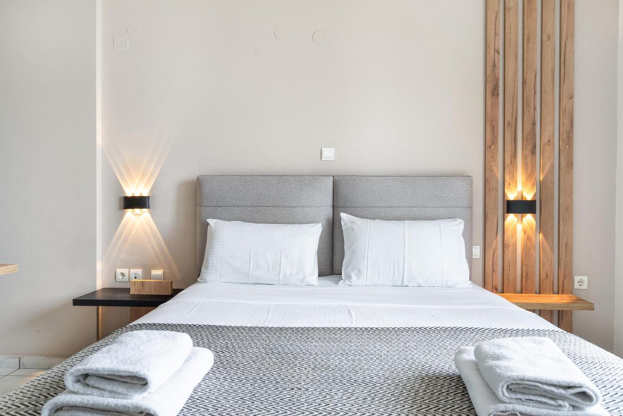 Sunset Premium Studio 8 Айос-Никитас Номер фото