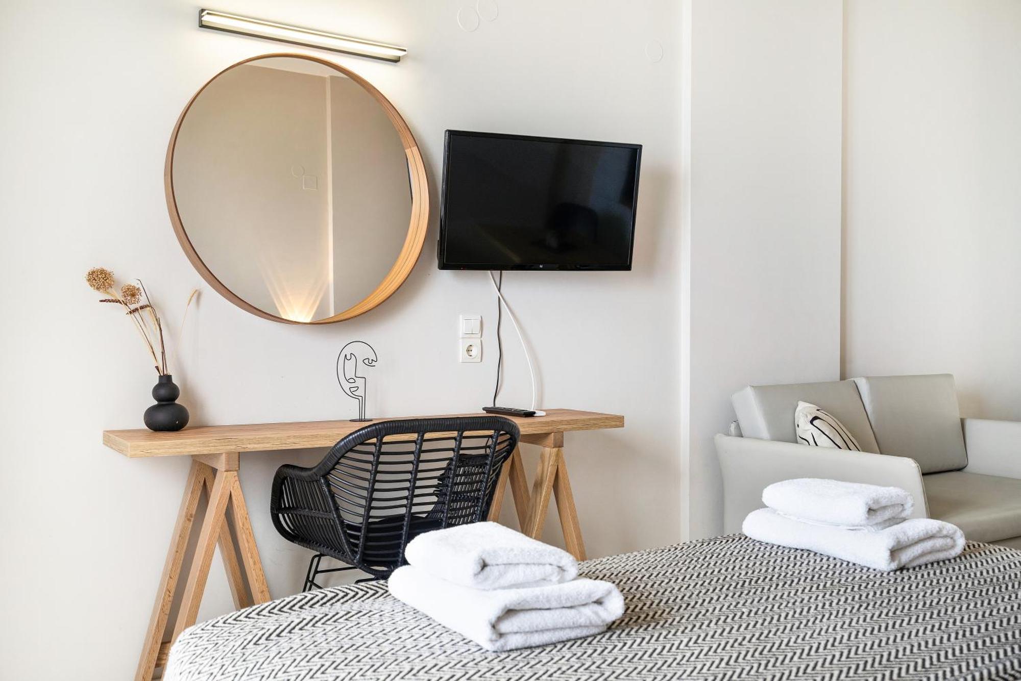 Sunset Premium Studio 8 Айос-Никитас Номер фото