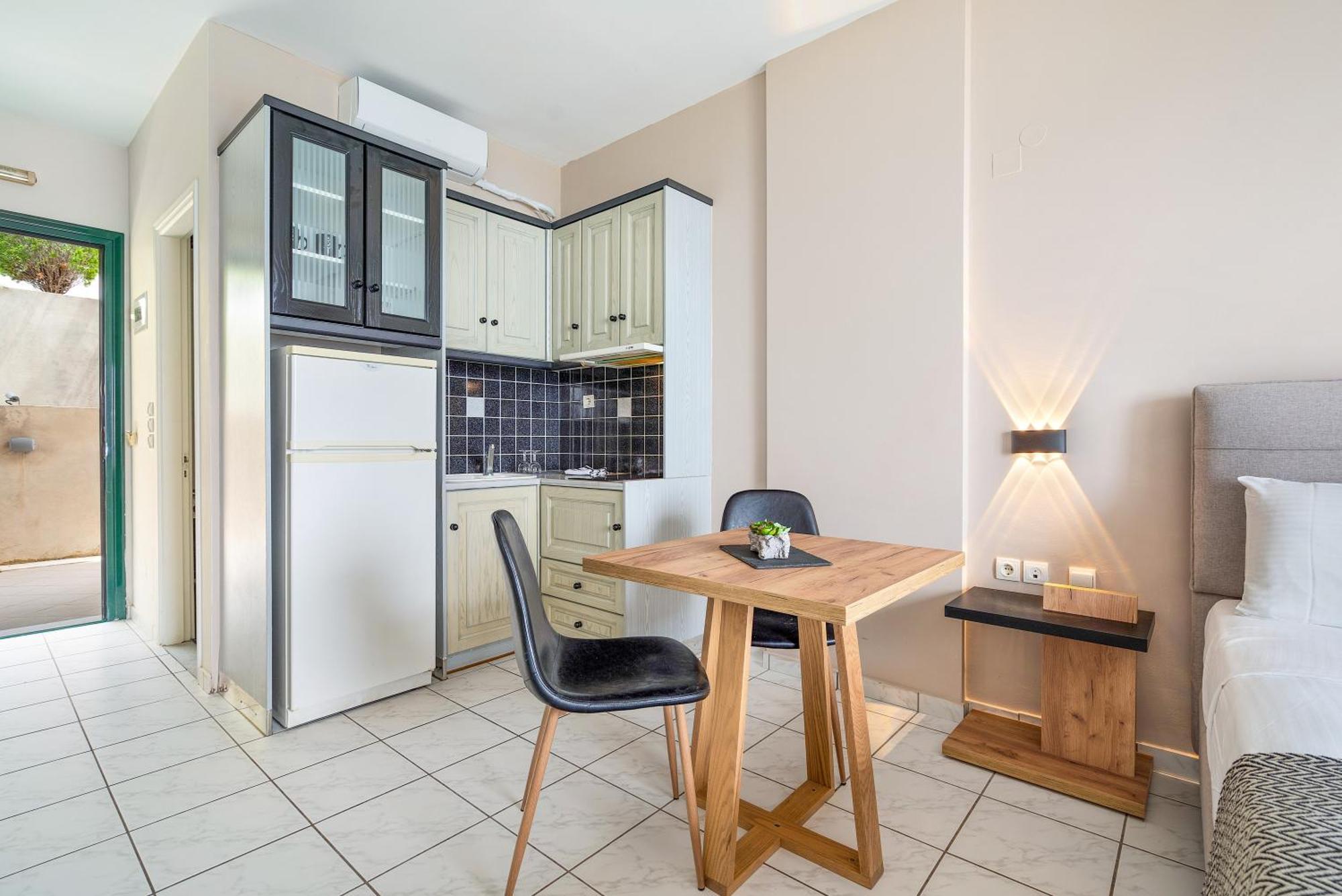 Sunset Premium Studio 8 Айос-Никитас Номер фото